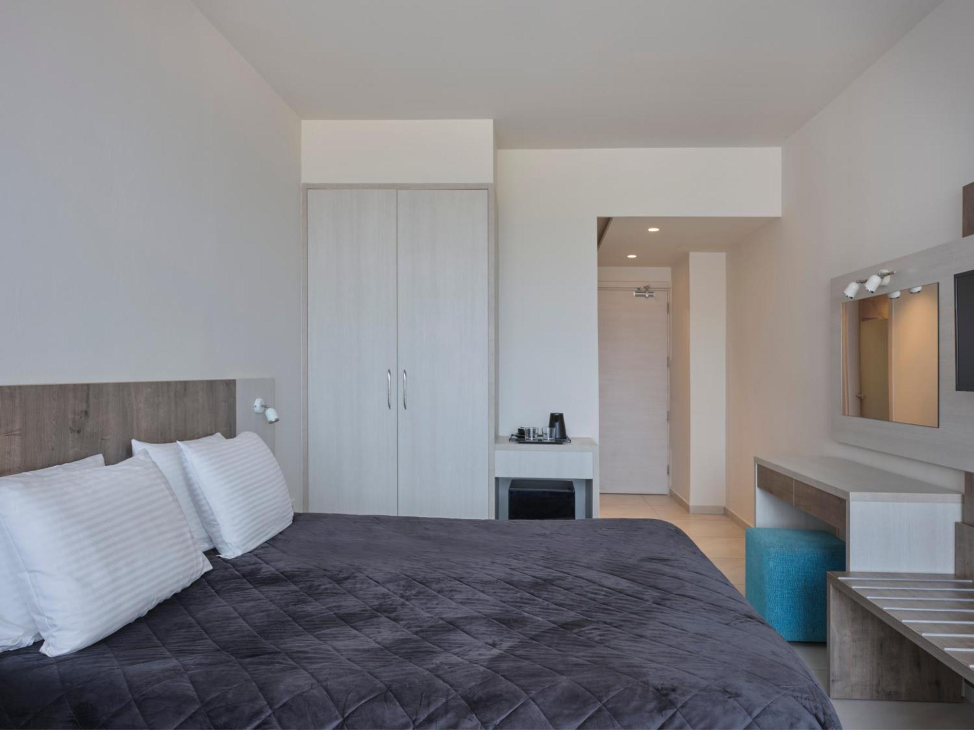 Atlantica Sancta Napa Hotel أيا نابا المظهر الخارجي الصورة