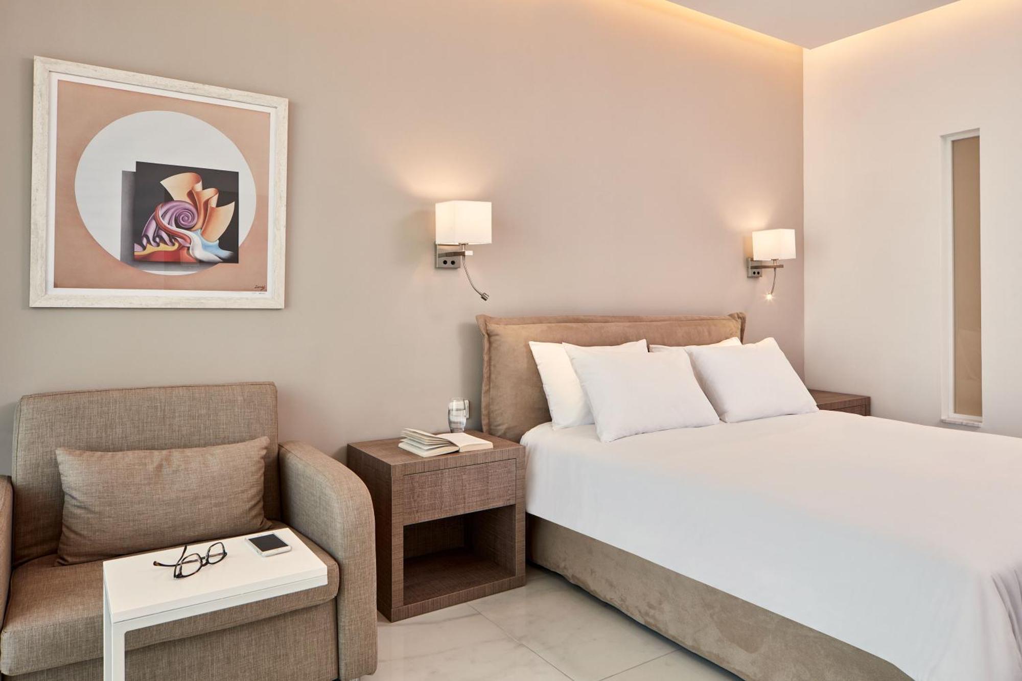 Atlantica Sancta Napa Hotel أيا نابا المظهر الخارجي الصورة